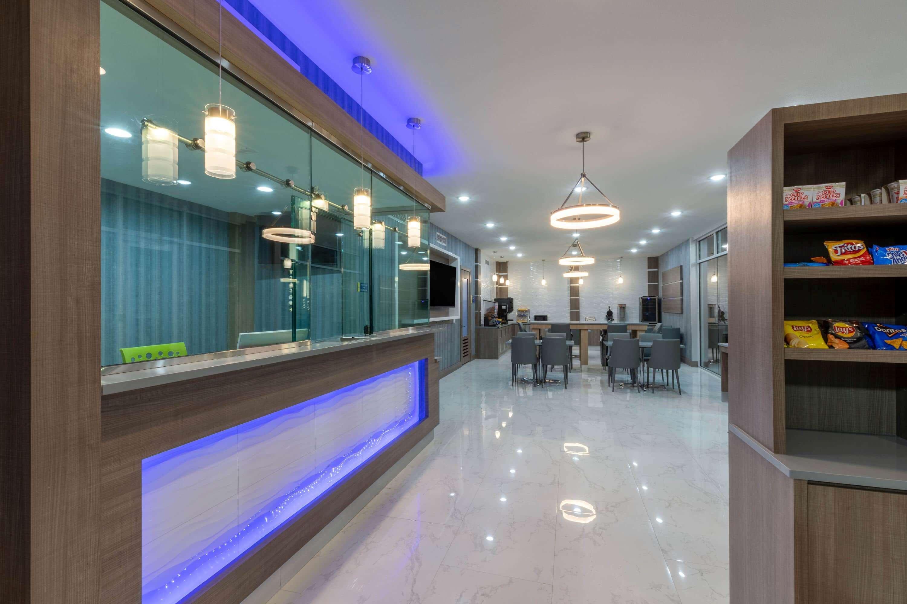 Days Inn & Suites By Wyndham Downtown/University Of Houston Eksteriør billede